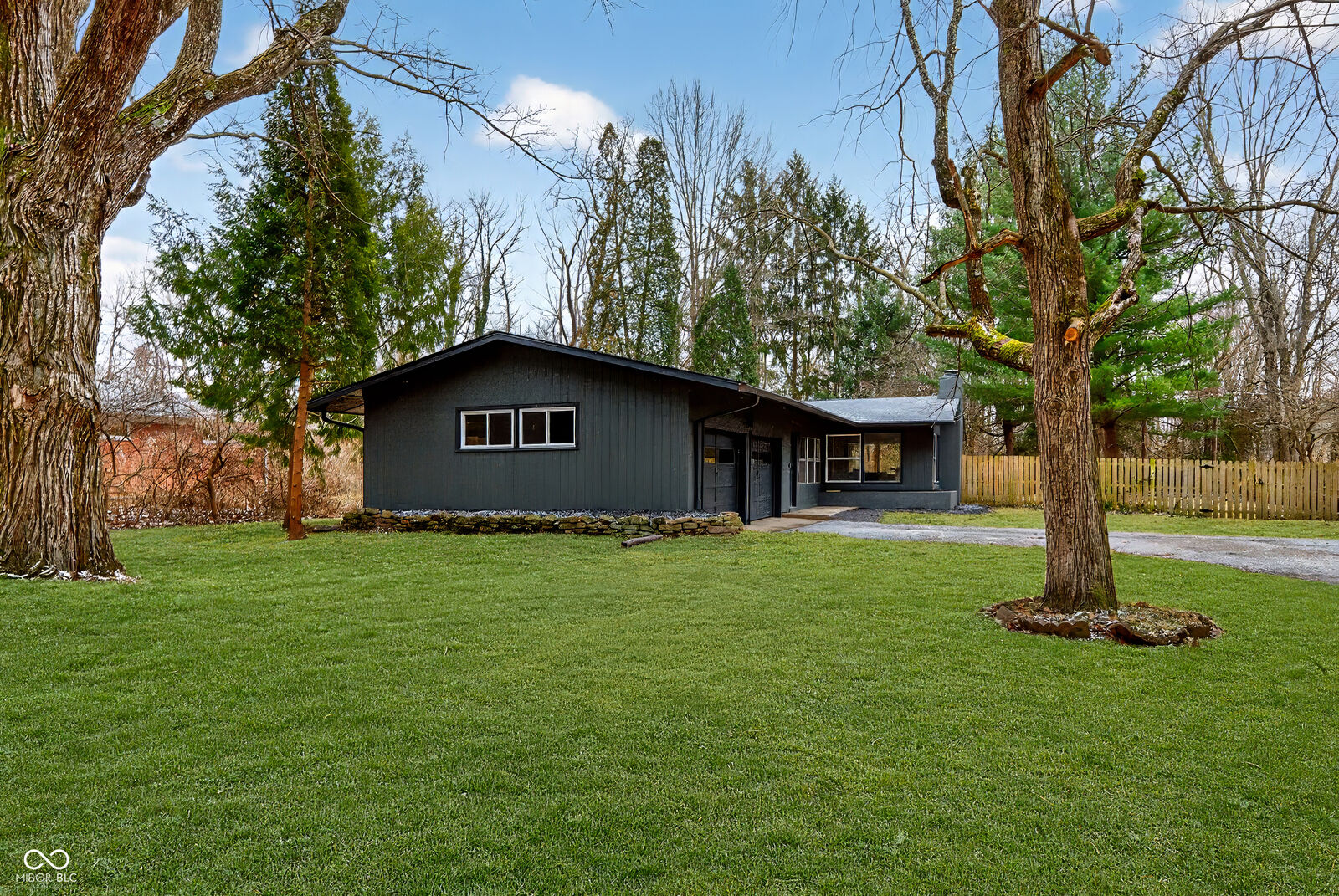 Property Photo:  1901 W 53rd Street  IN 46228 