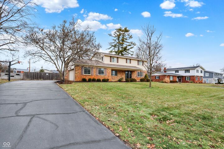 Property Photo:  6314 Hythe Road  IN 46220 