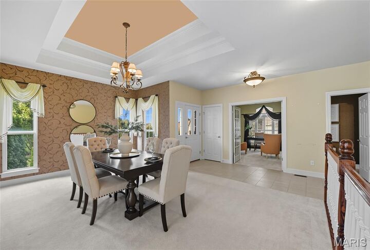 Property Photo:  153 Kendall Bluff Court  MO 63017 