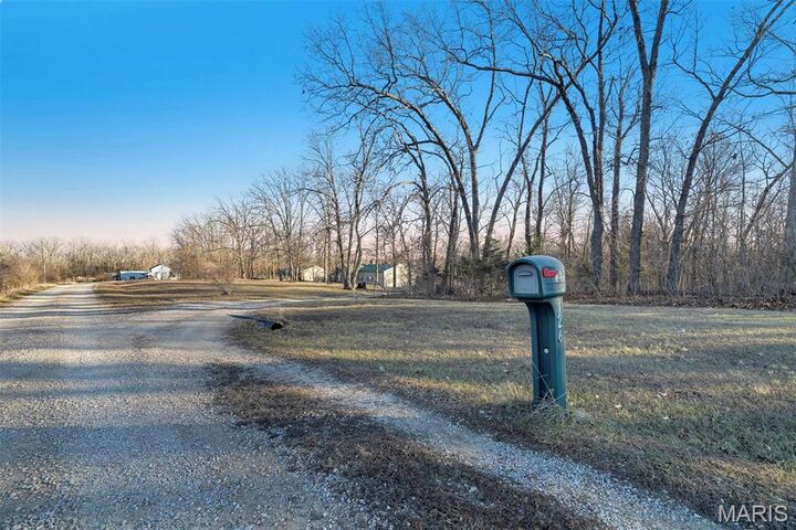 Property Photo:  126 Breezy Meadow Lane  MO 65441 