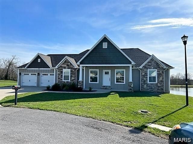 Property Photo: 199 Starlight Ridge MO 63701