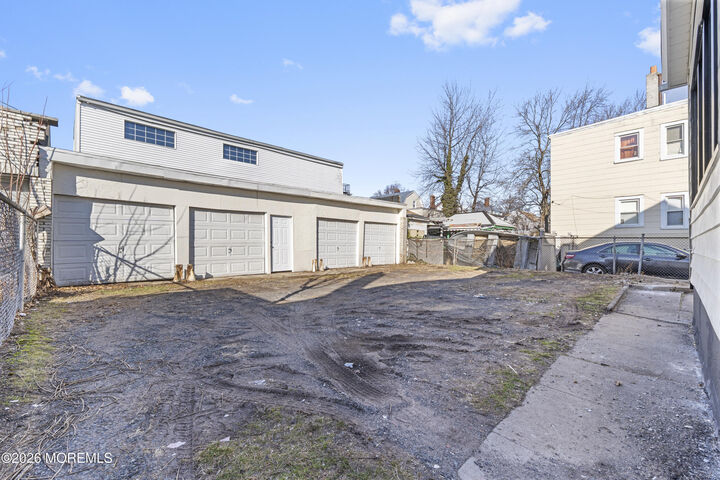 Property Photo:  113 Columbia Avenue  NJ 07106 