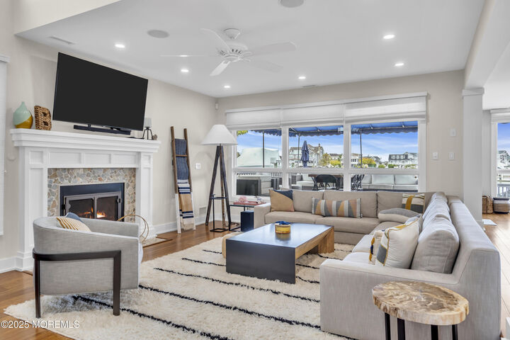 Property Photo: 254 Harbor Court NJ 08735