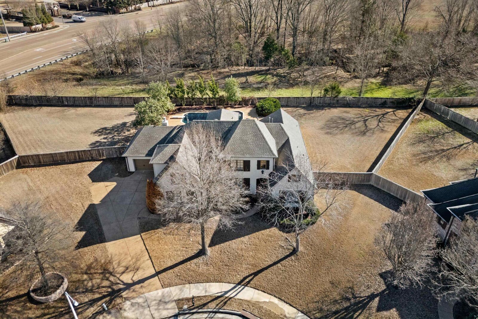 Property Photo: 639 Critz Cv TN 38017