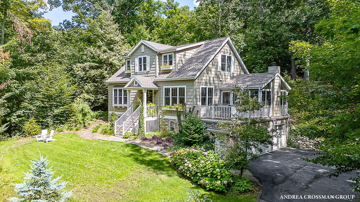 Property Photo:  8863 Lakeshore Drive  MI 49460 