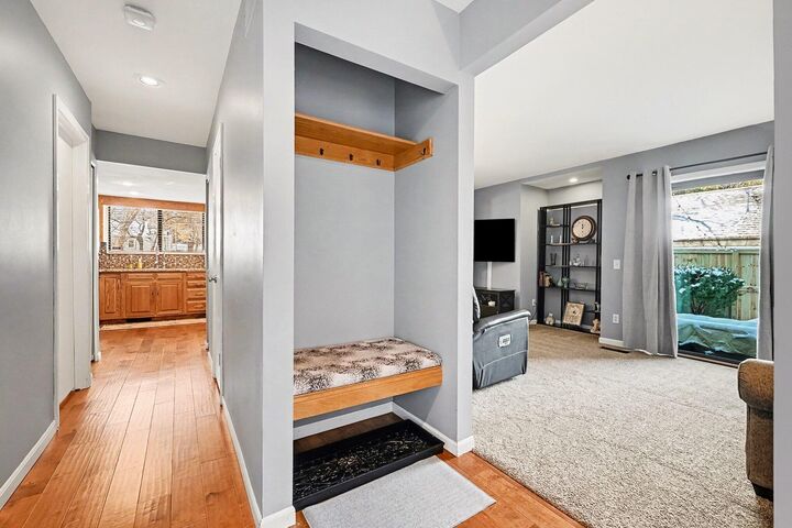 Property Photo:  221 Paisley Court  MI 49006 