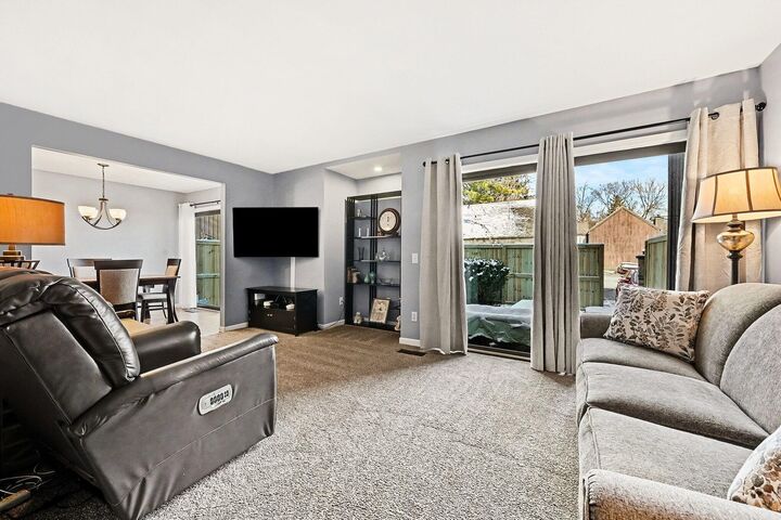 Property Photo: 221 Paisley Court MI 49006