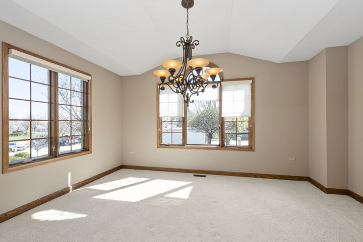 Property Photo: 16138 Hackney Drive IL 60467