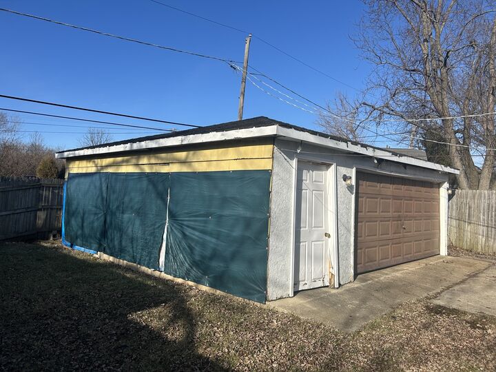 Property Photo:  1408 Barberry Lane  IL 60073 