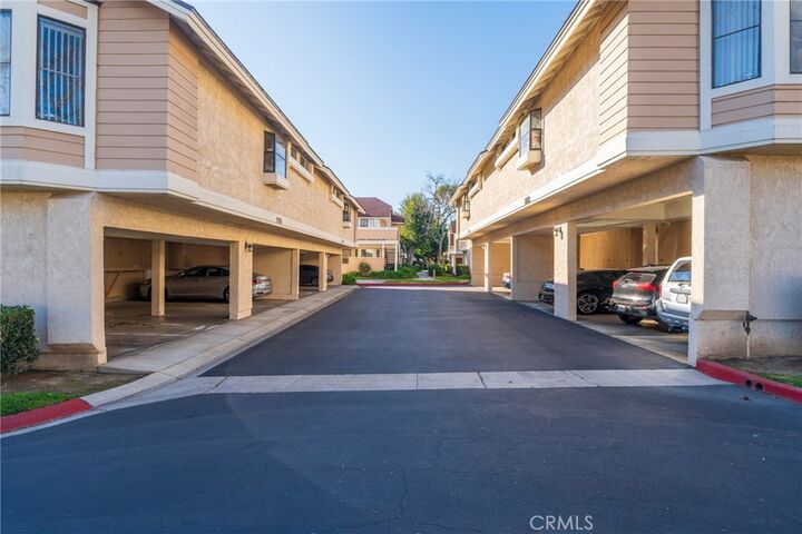 Property Photo:  7737 Ferndale D  CA 90680 