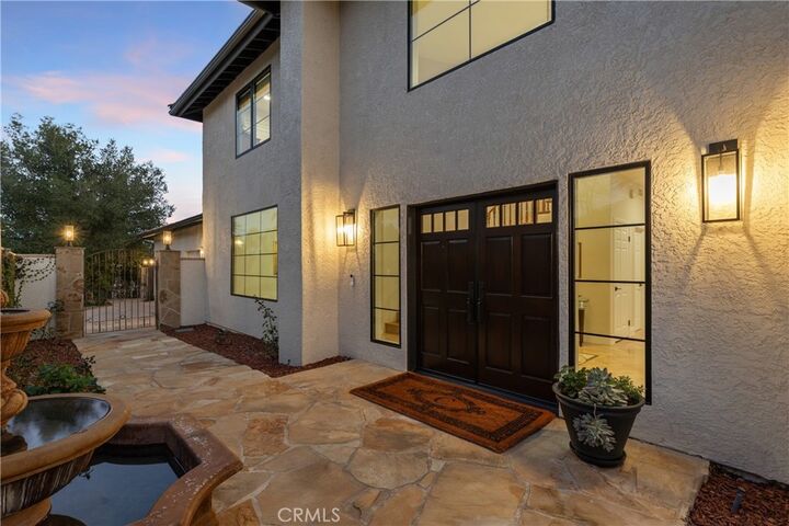 Property Photo:  22248 Dumetz Road  CA 91364 