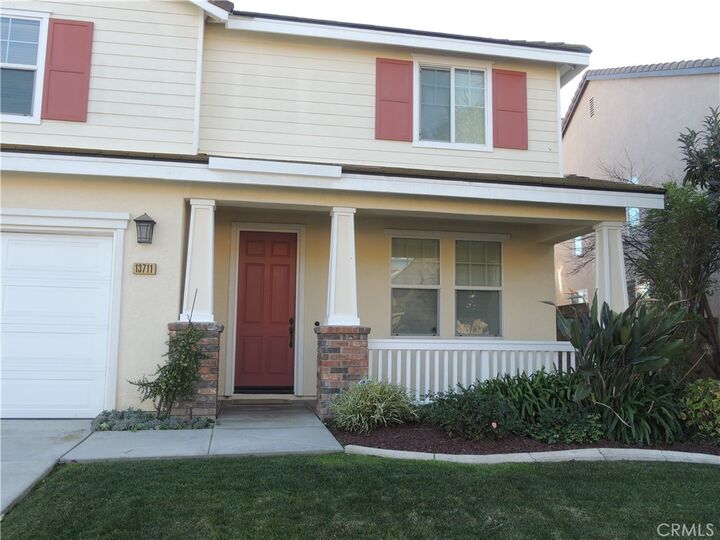 Property Photo:  13711 Amberview  CA 92880 