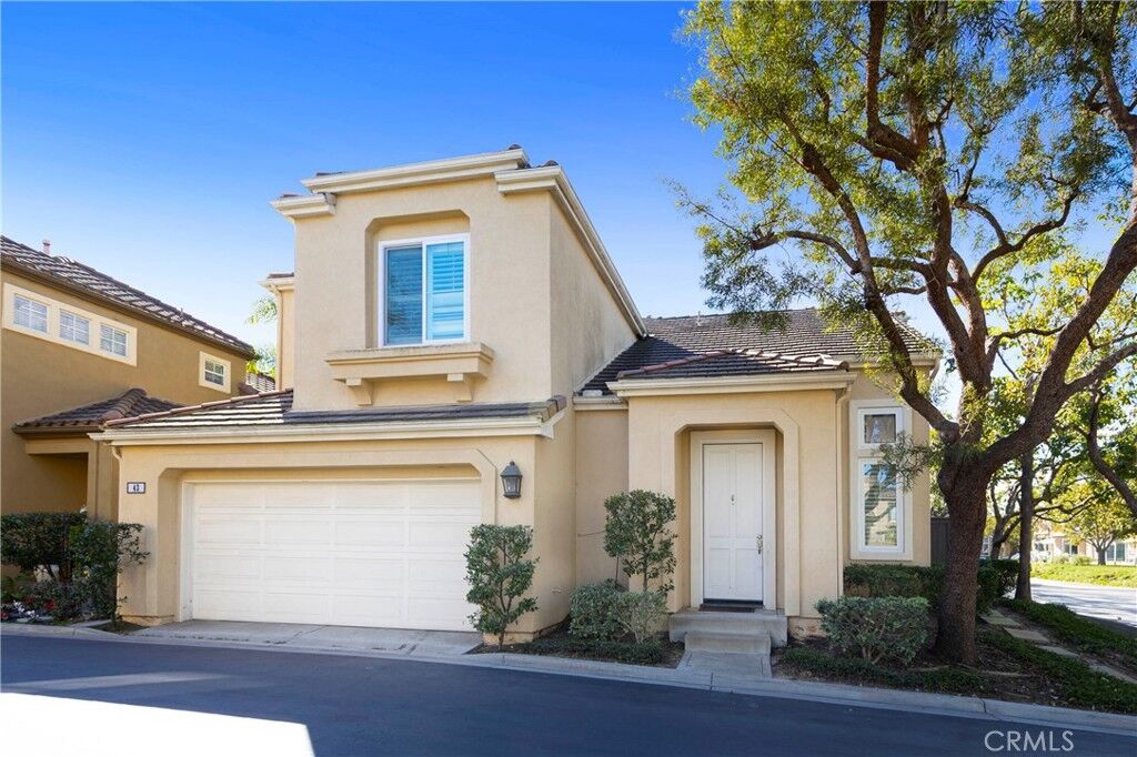 Property Photo:  43 Lessay  CA 92657 