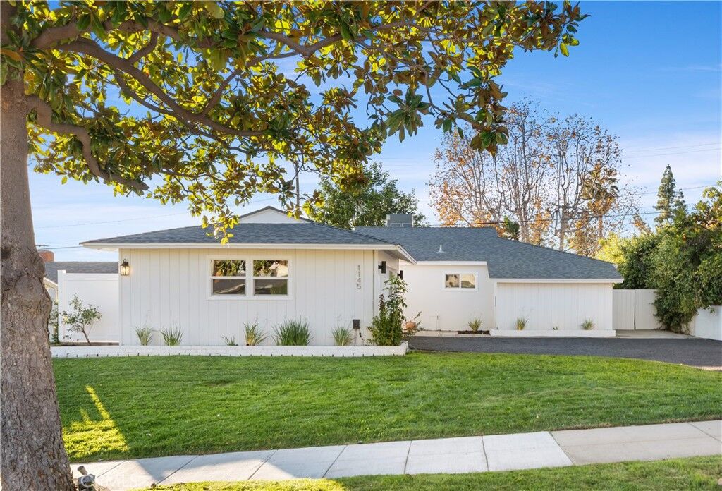 Property Photo:  1145 Daveric Drive  CA 91107 