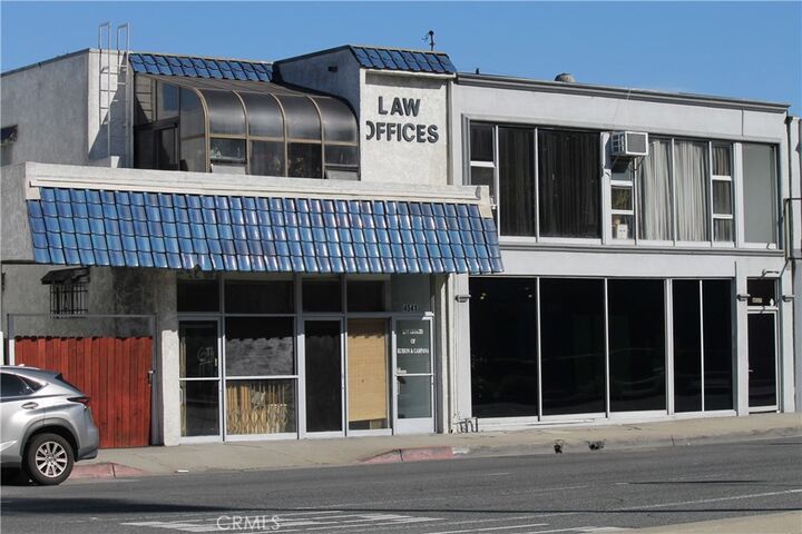 Property Photo:  4541 Artesia  CA 90260 