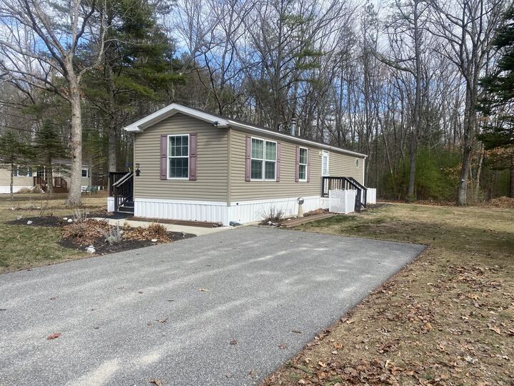 Property Photo:  72 Golden Era Circle  ME 04002 