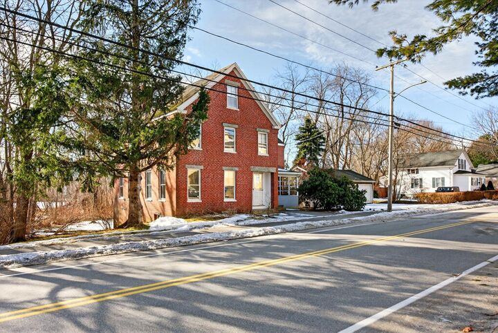 Property Photo: 120 Lincoln Street ME 04072