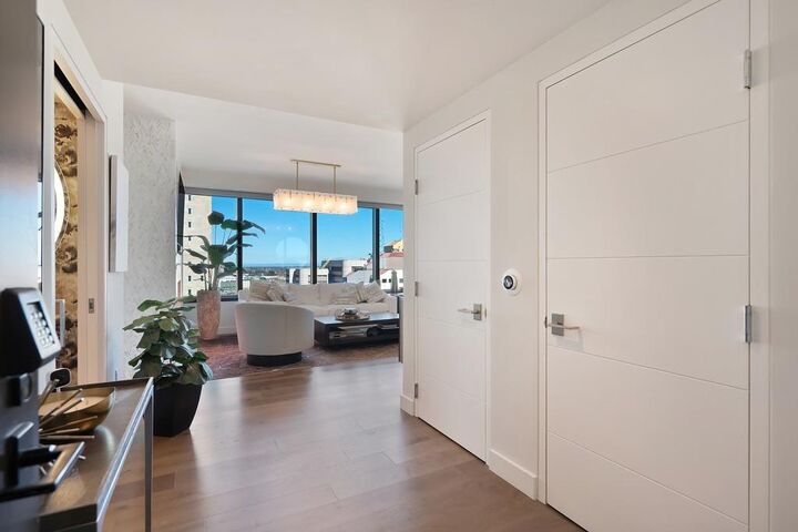 Property Photo:  500 J Street 1508  CA 95814 