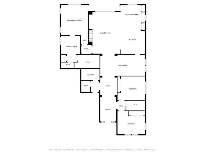 Property Photo:  2104 Benton Loop  CA 95747 