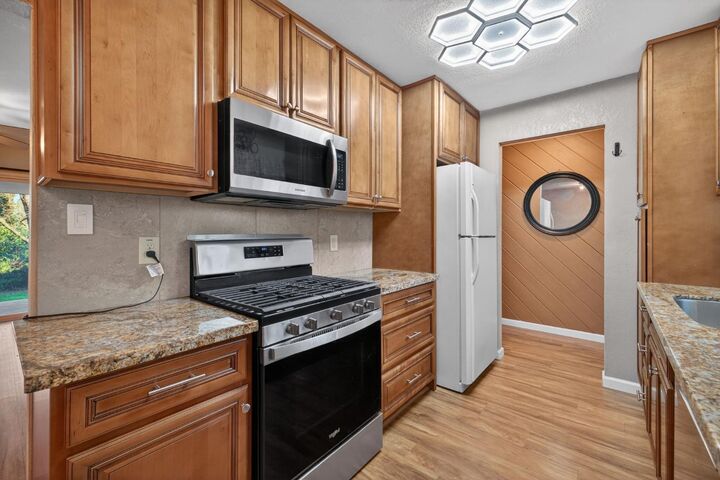 Property Photo:  8631 Posadera Avenue  CA 95662 