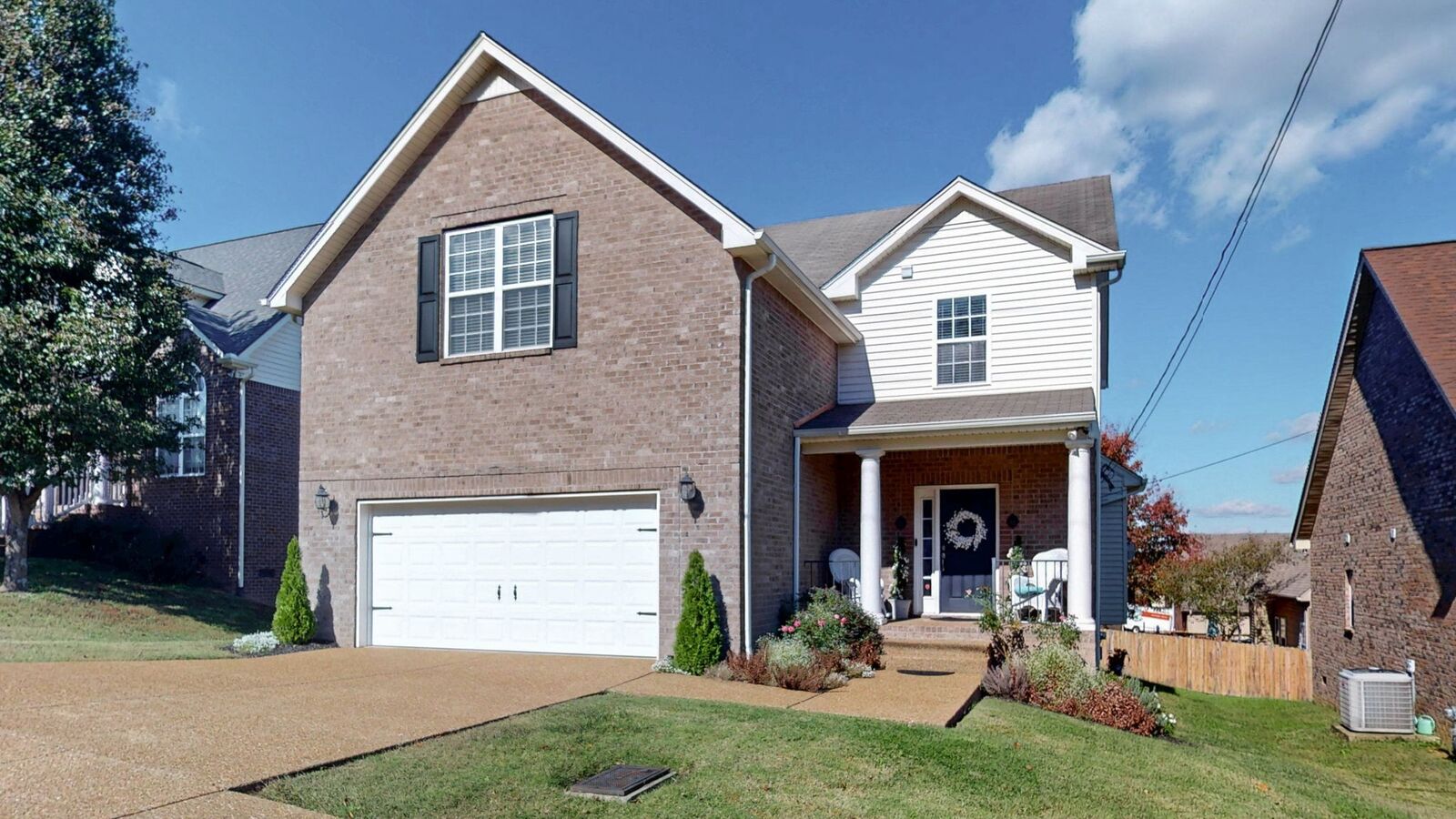 Property Photo:  8232 Tapoco Ln  TN 37027 