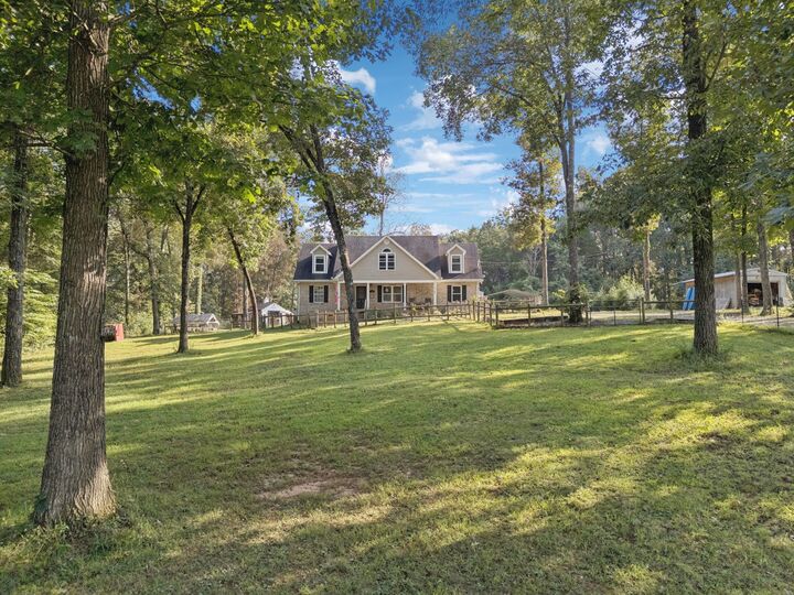 Property Photo: 4705 Wildberry Ln TN 37034
