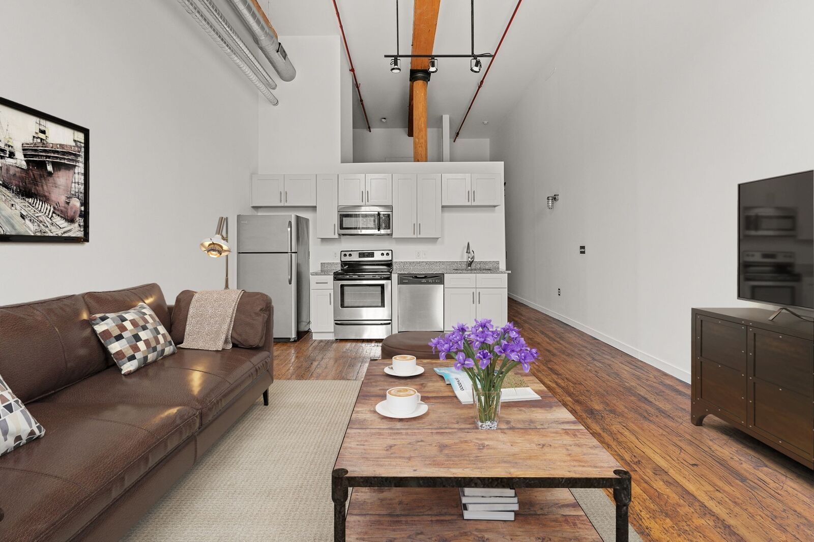 Property Photo:  1350 Rosa L Parks Blvd 347  TN 37208 