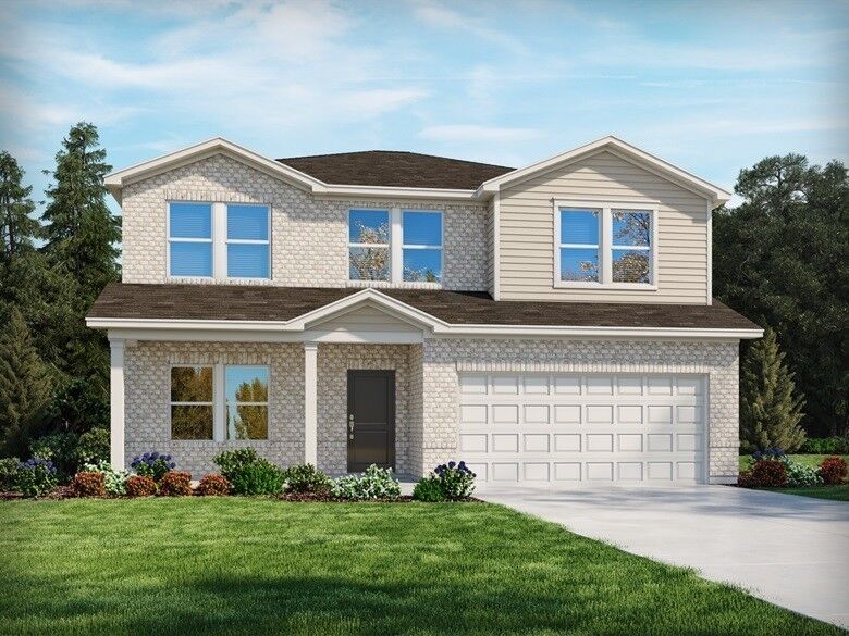 Property Photo: 3703 Welty Ct TN 37153
