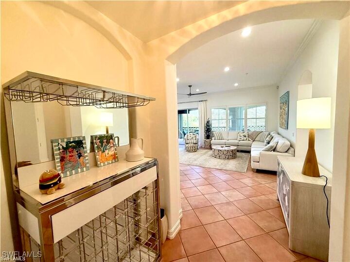 Property Photo:  2659 Bolero Drive 3  FL 34109 