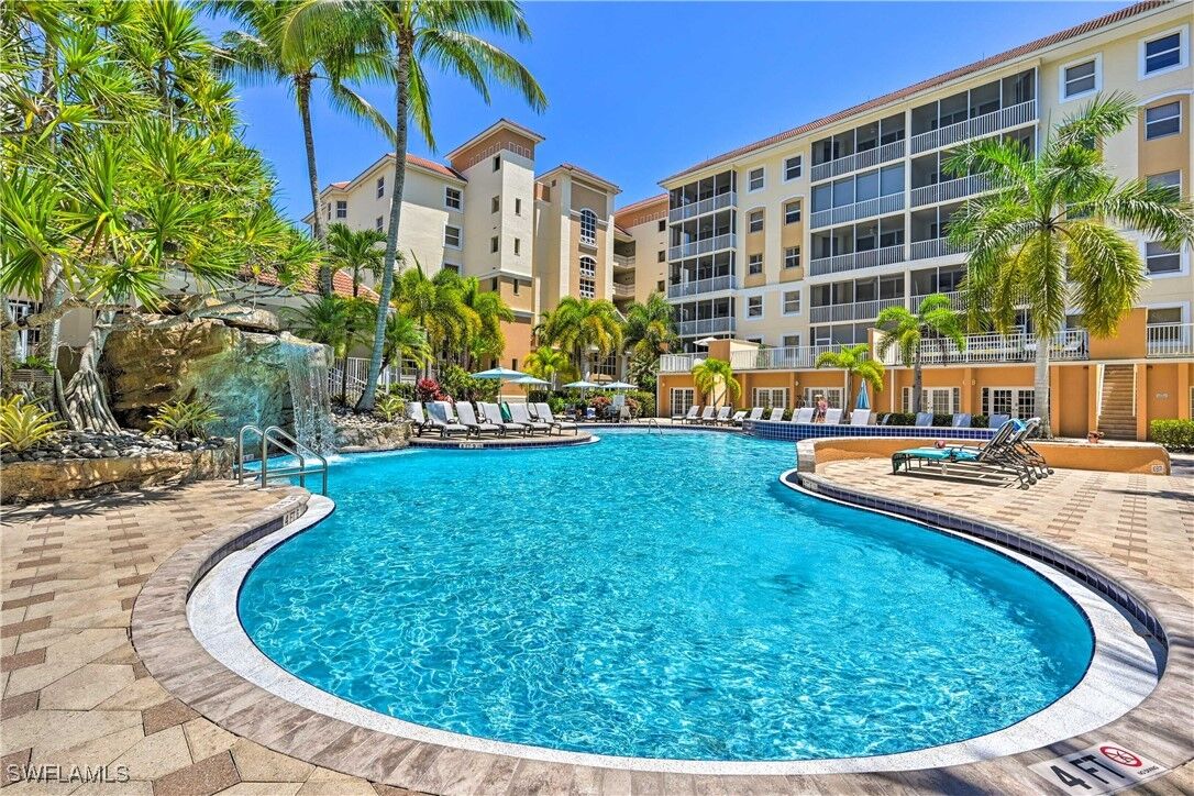 Property Photo: 410 Flagship Drive 305 FL 34108