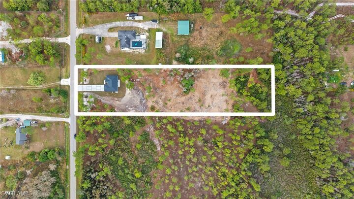 Property Photo:  2737 48th Avenue NE  FL 34120 