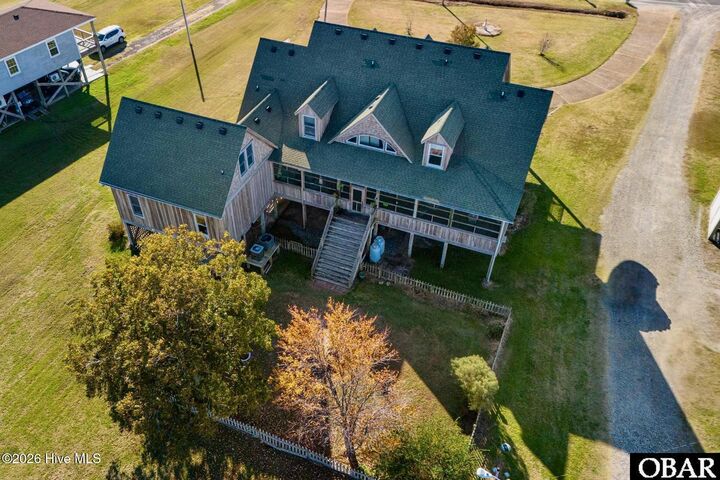 Property Photo:  288 Bayview Drive # B  NC 27978 