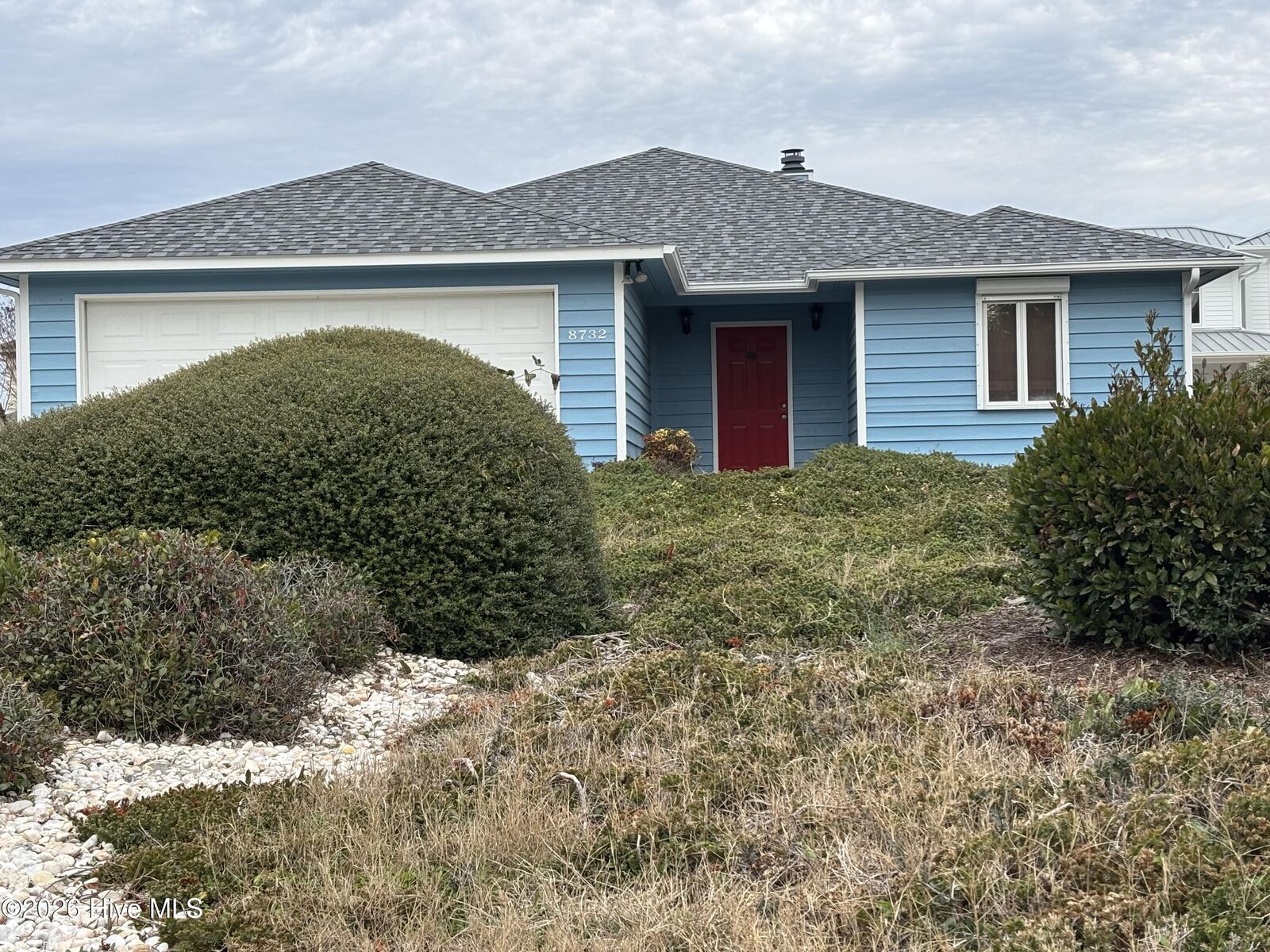 Property Photo:  8732 Emerald Plantation Road  NC 28594 