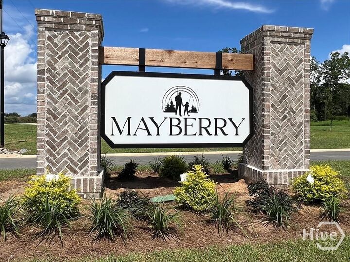 Property Photo: 142 Griffith Lane GA 30458