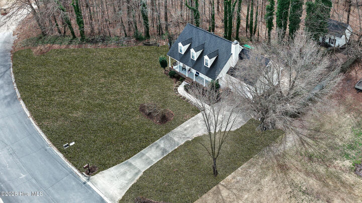 Property Photo:  950 Kelly Drive  NC 27856 