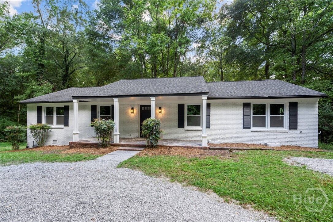 Property Photo:  105 Overlook Drive  GA 30683 