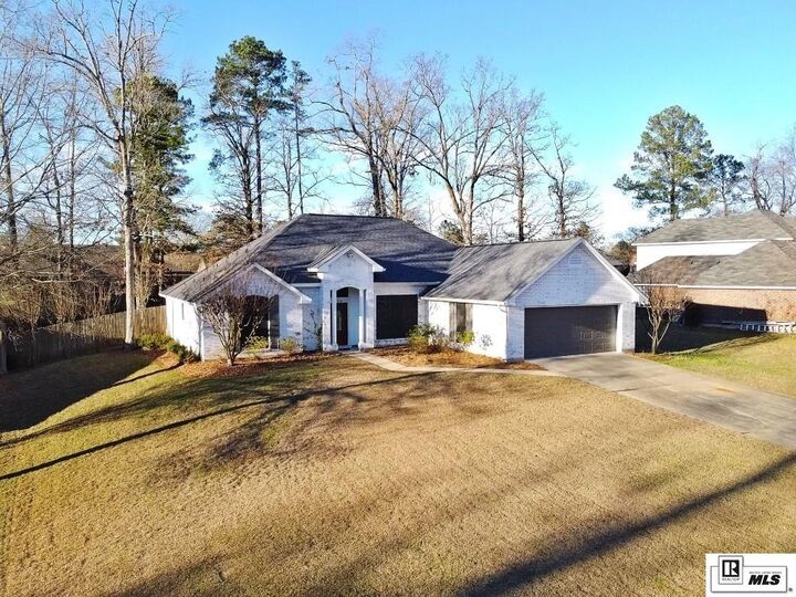 Property Photo:  109 Landreaux Drive  LA 71291 
