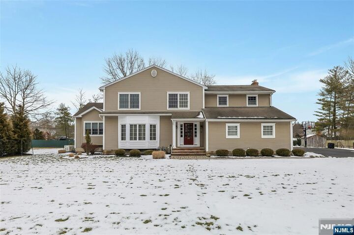 Property Photo:  16 Herron  NJ 07640 