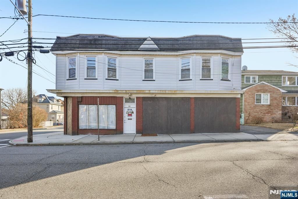 Property Photo:  125 Madeline Avenue  NJ 07011 