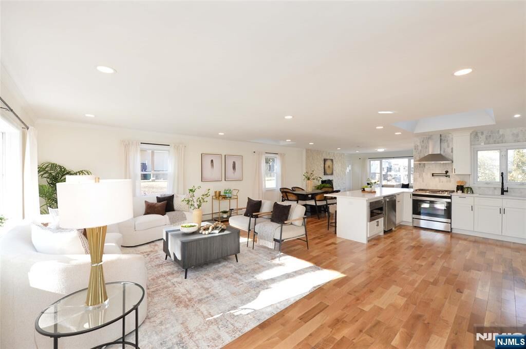 Property Photo:  99 Fairview Avenue  NJ 07506 