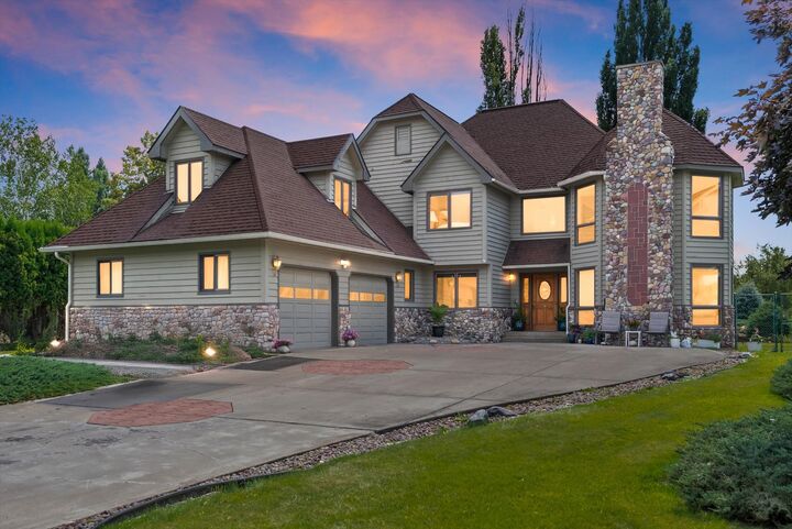Property Photo:  112 River View Drive  MT 59901 