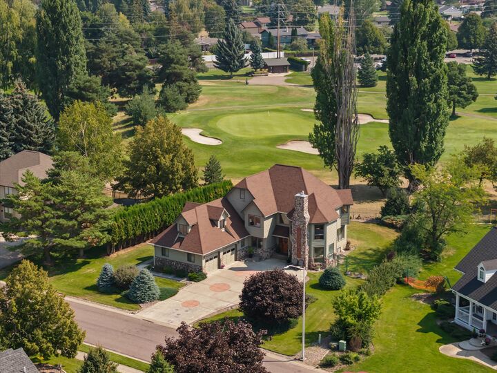 Property Photo: 112 River View Drive MT 59901