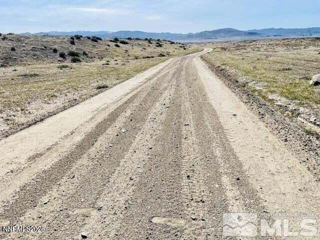 Property Photo:  003-940-01 Poker Brown Camp  NV 89419 