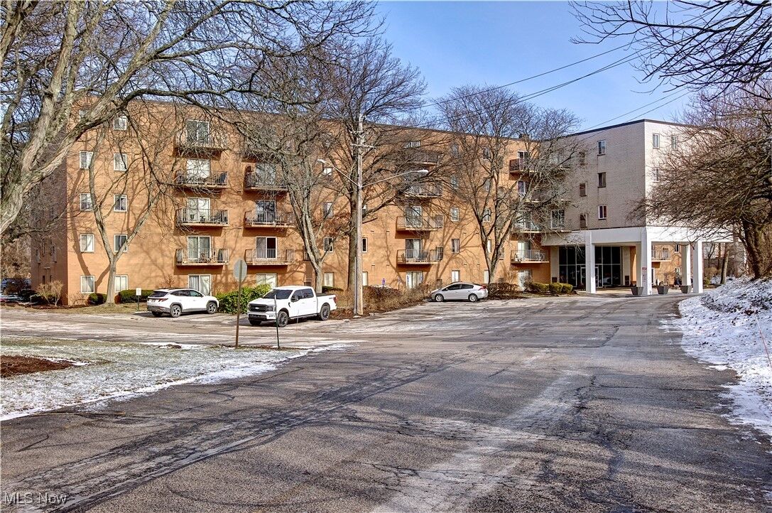 Property Photo:  3675 Clague Road 216  OH 44070 