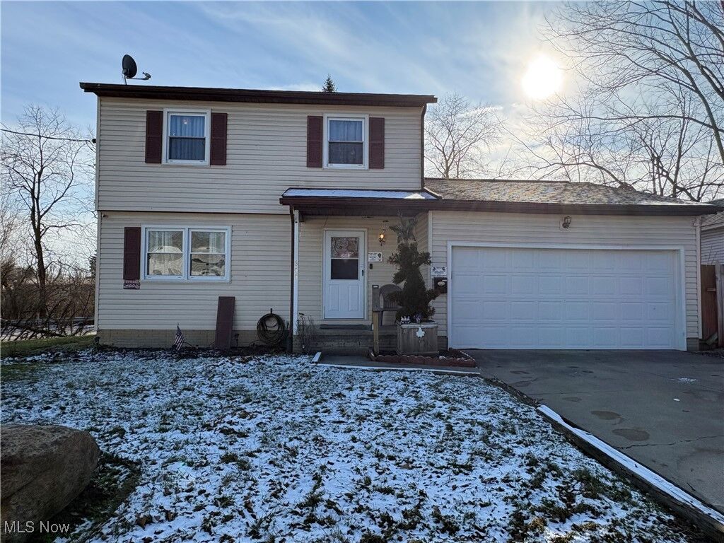 Property Photo:  600 Florida Avenue  OH 44314 