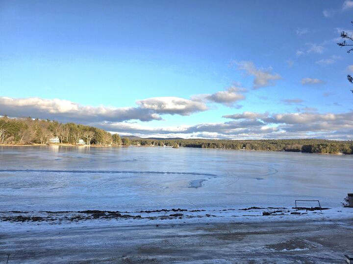 Property Photo:  78 Colburn Lane  NH 03461 