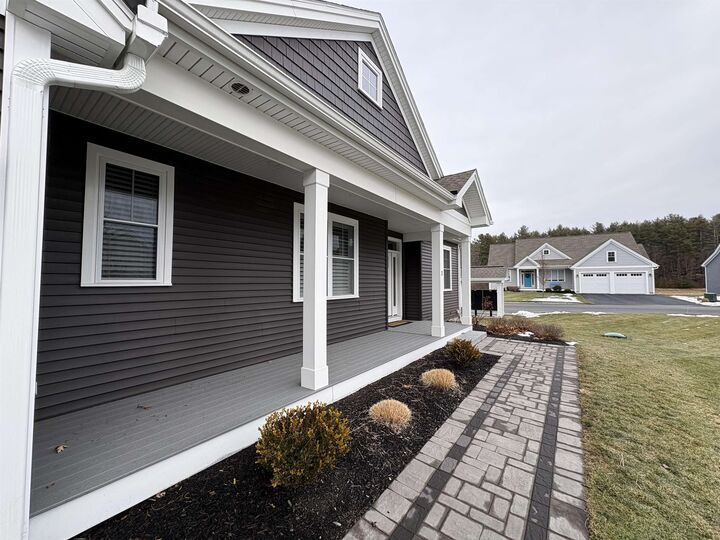 Property Photo:  3 Testament Circle  NH 03062 