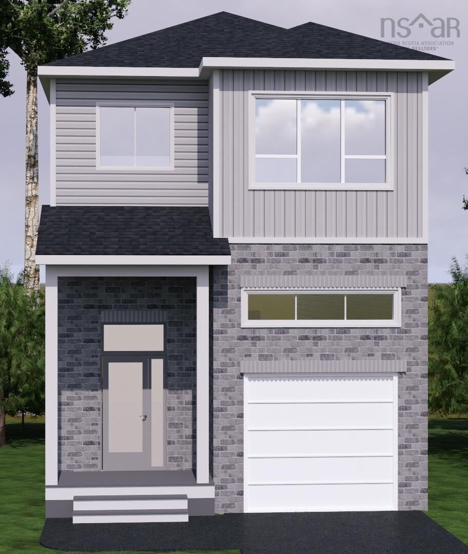 Property Photo: Gar22 108 Garvey Court NS B4B 1L1