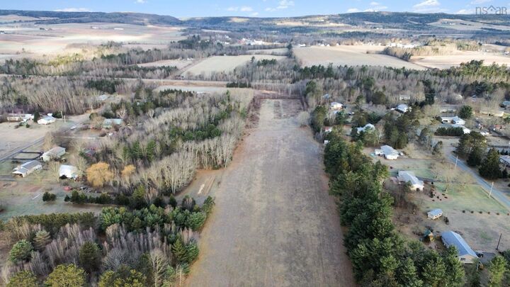 Lot A Vault Road — photo 1