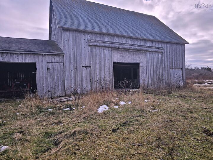 Property Photo:  Highway 1  NS B0W 2Z0 